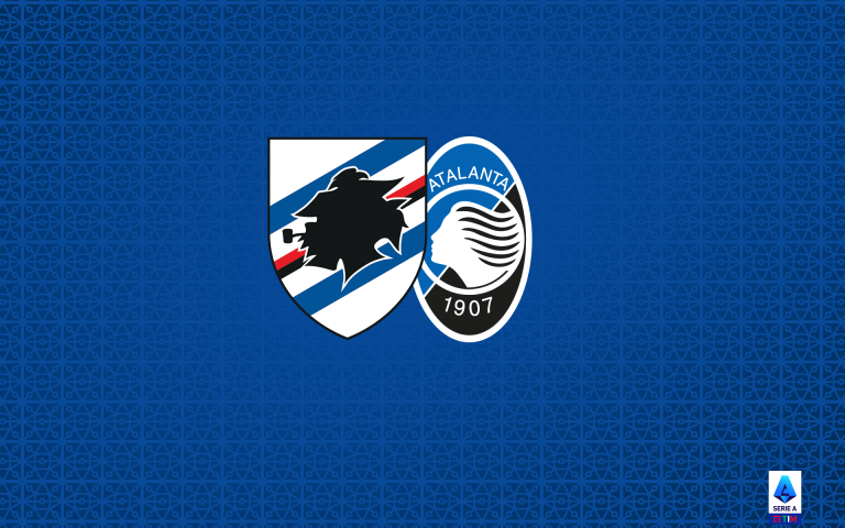 Opta Sports: il match program di Sampdoria-Atalanta