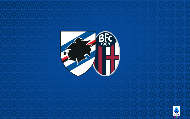 Opta Sports: il match program di Sampdoria-Bologna