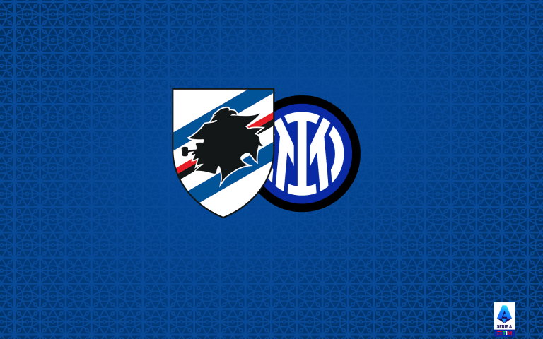 Serie A TIM: info biglietti per Sampdoria-Internazionale