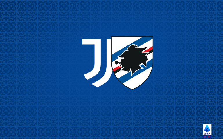 Opta Sports: il match program di Juventus-Sampdoria