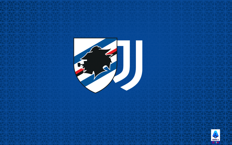 Opta Sports: il match program di Sampdoria-Juventus