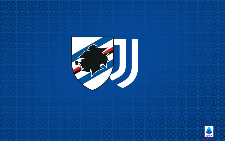 Sampdoria-Juventus: info accrediti media e fotografi