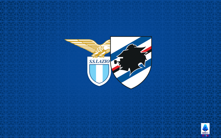 Opta Sports: il match program di Lazio-Sampdoria