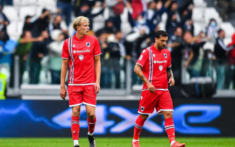Martedì pomeriggio ripresa a Bogliasco in chiave-Udinese