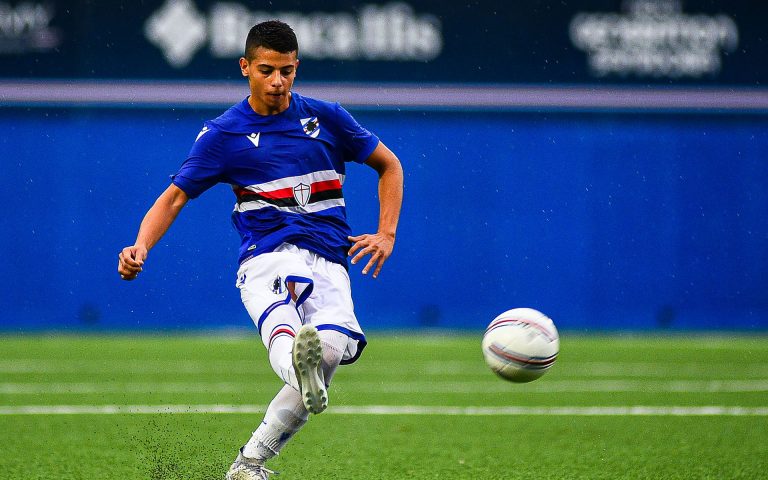 Academy: il programma gare delle leve nazionali
