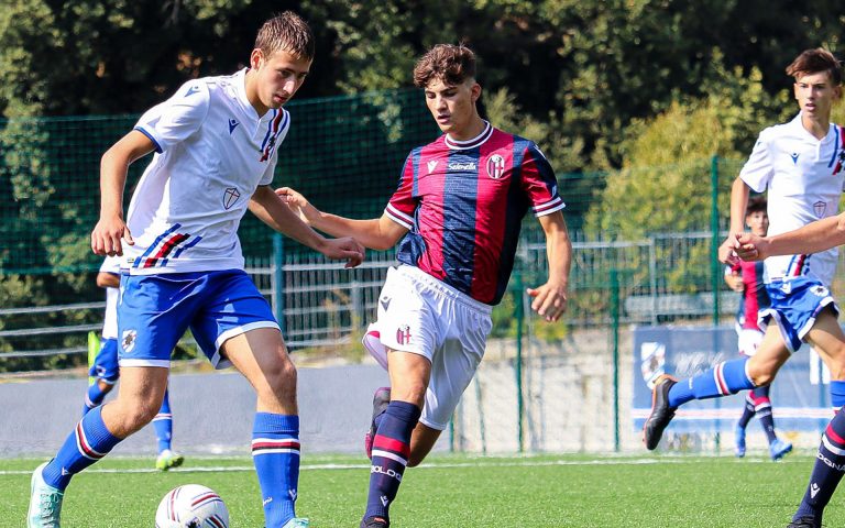 Academy: i risultati delle gare delle leve nazionali