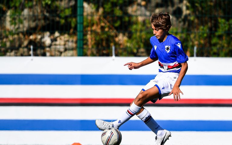 Academy: gli appuntamenti del fine settimana blucerchiato