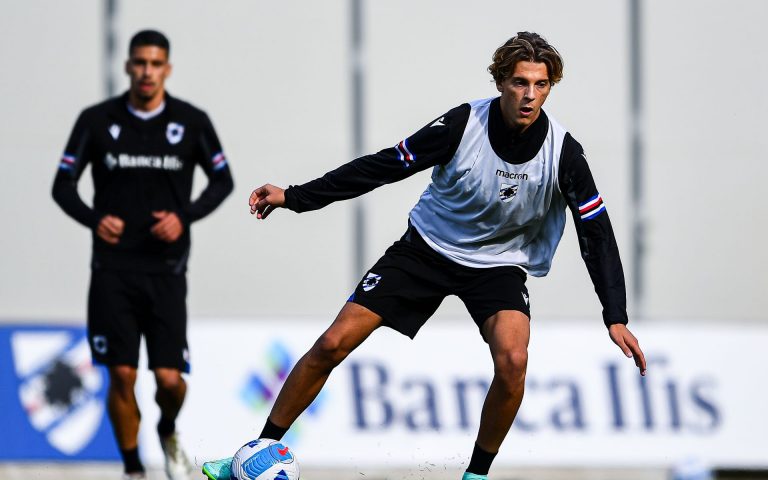 Ripresa in due gruppi, venerdì pomeridiano e partenza per Torino