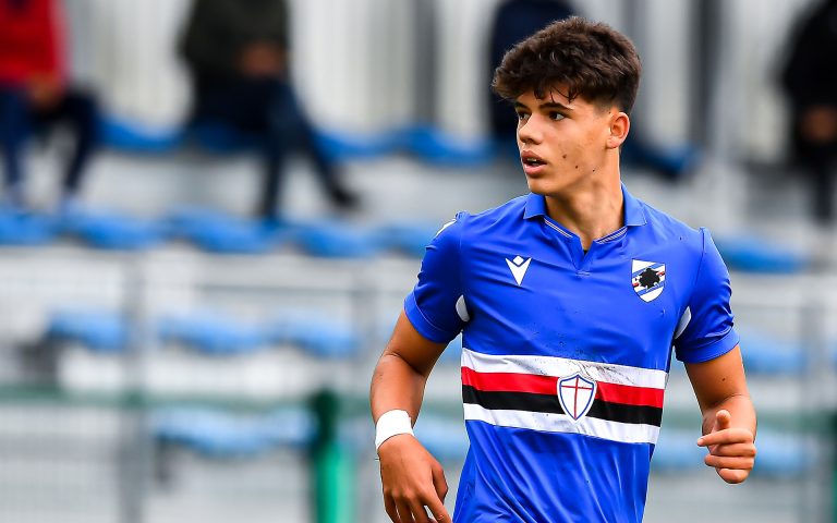 Nazionali giovanili: convocato il Primavera Chilafi