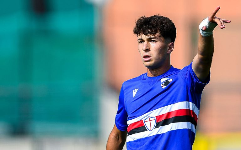 Primavera 1: i convocati di Tufano per Sampdoria-Cagliari