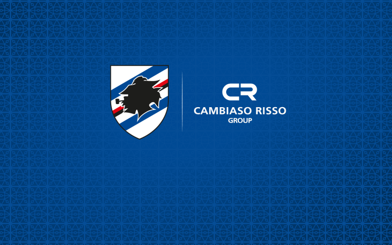 Cambiaso Risso Group main sponsor della Samp for Special