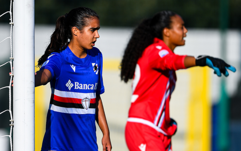 Women: le convocate di Cincotta per la gara con l’Inter