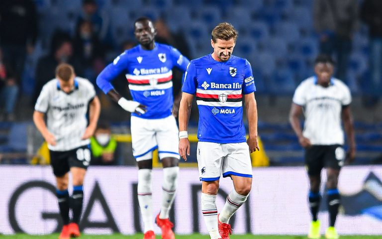 La Samp riprende subito a Bogliasco in chiave-Torino