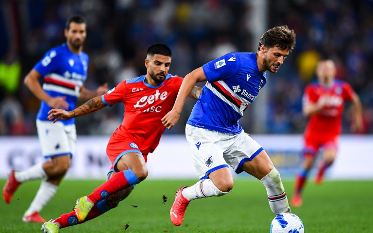 #Challenge4UNHCR: ultime maglie blucerchiate all’asta