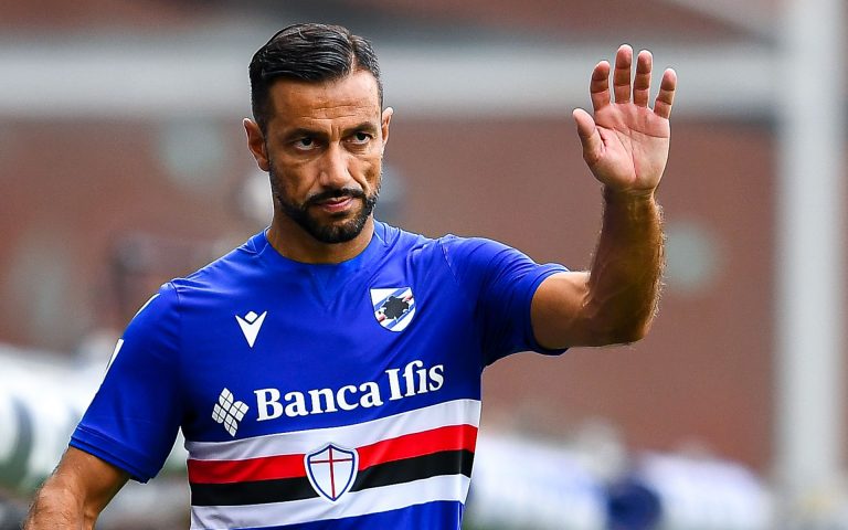 Quagliarella aggiorna il curriculum con due nuovi record