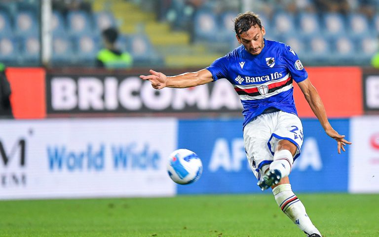 D’Aversa names 23-man squad for Atalanta