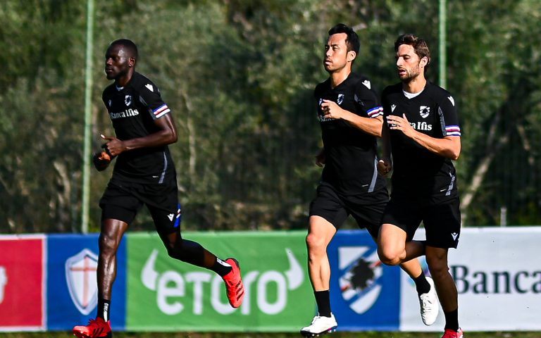 Verso Cagliari: rientrati tutti i nazionali, venerdì mattutino