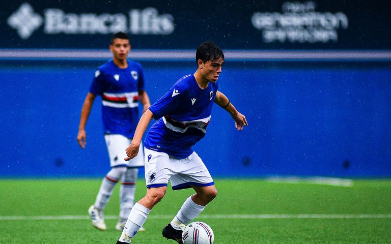 Academy: gli appuntamenti del fine settimana blucerchiato