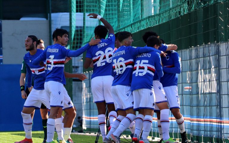 Primavera get back to winning ways against Pescara