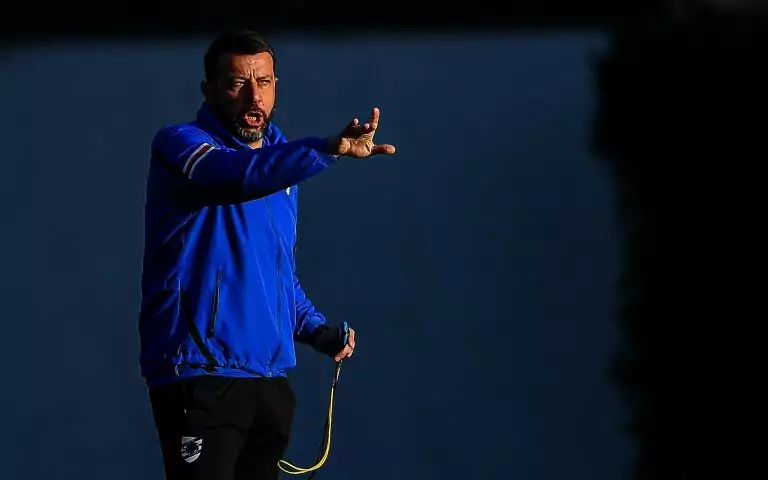 D’Aversa verso Firenze: «Le motivazioni faranno la differenza»