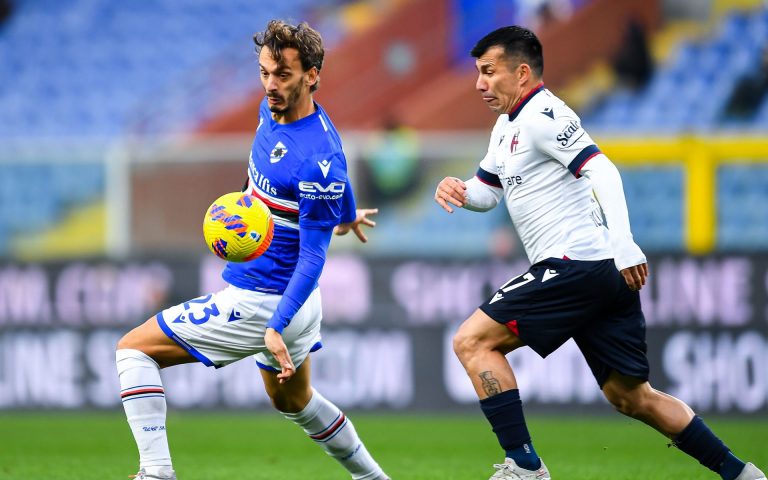 Serie A TIM, Sampdoria-Bologna: la fotogallery