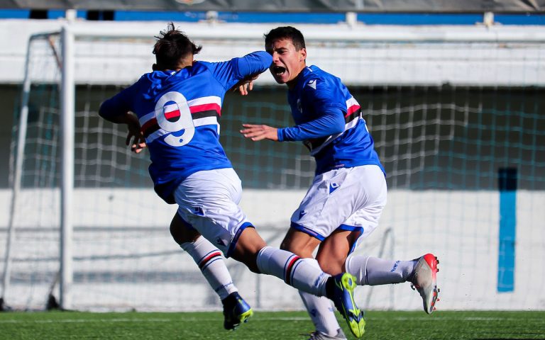 Academy: i risultati delle gare delle leve nazionali