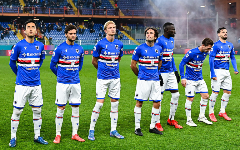 D’Aversa names 24-man squad for Venezia
