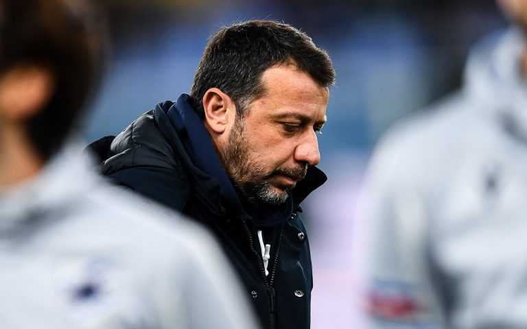 D’Aversa: “I take full responsibility”