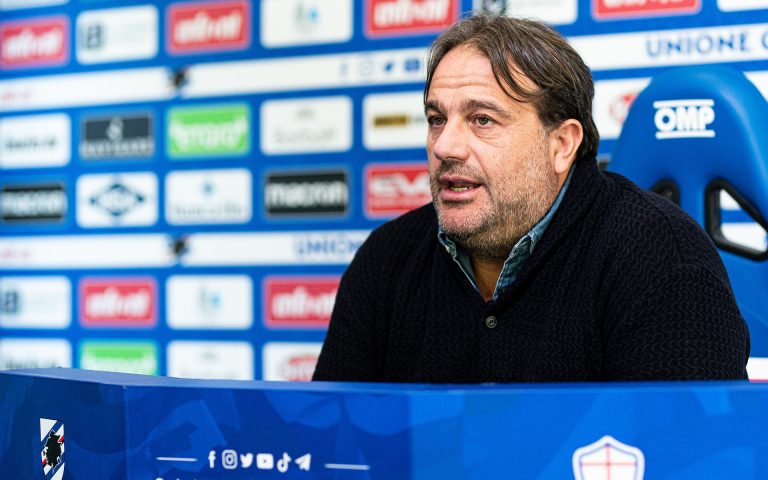 Faggiano va oltre il derby: «Fondamentale ma guai a rilassarsi»