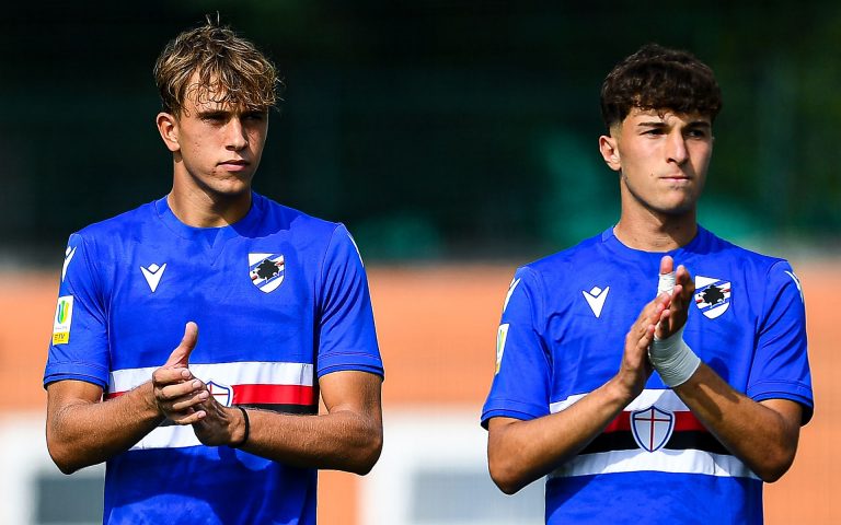 Primavera 1: i convocati di Tufano per la trasferta di Roma