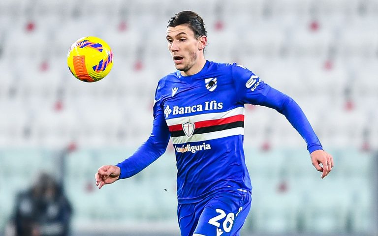 Magnani: «Sampdoria, sono pronto a darti una mano»