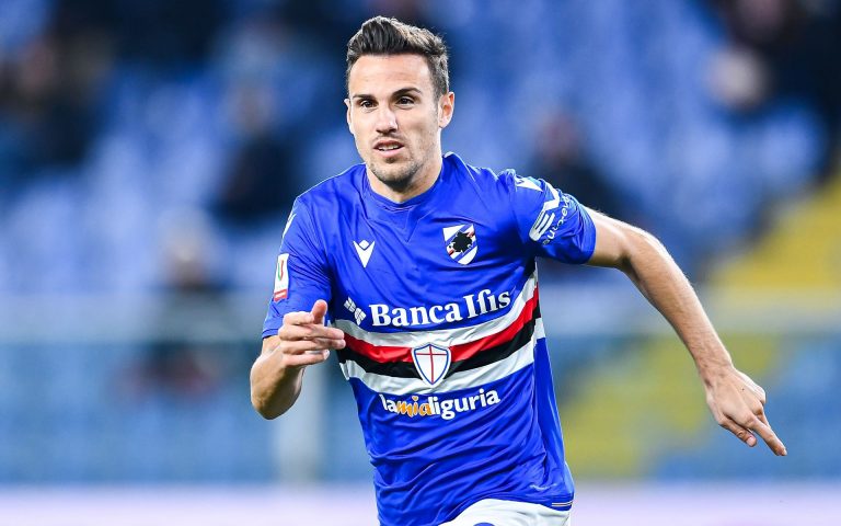 Verre moves to Empoli on loan