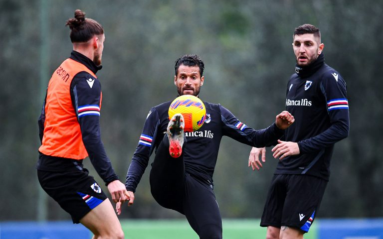 Qui Bogliasco: ok la prima seduta del 2022, lunedì mattutino