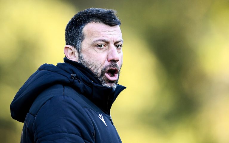 D’Aversa ahead of Torino: “We must stick together”