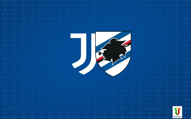 Opta Sports: il match program di Juventus-Sampdoria