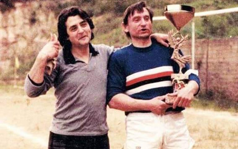 La storia del Petroio, Lorenzetti: «Quel dono fu una scintilla»
