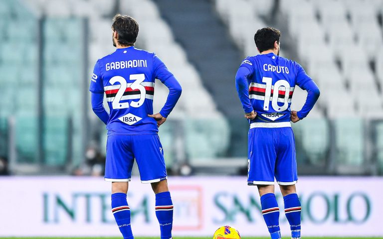 Mercoledì pomeriggio la ripresa degli allenamenti a Bogliasco