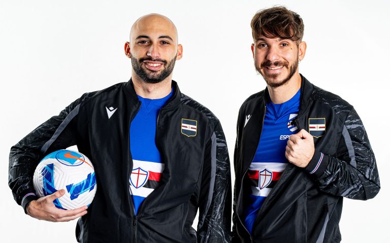 FIFA eClub World Cup: il cammino della Sampdoria comincia