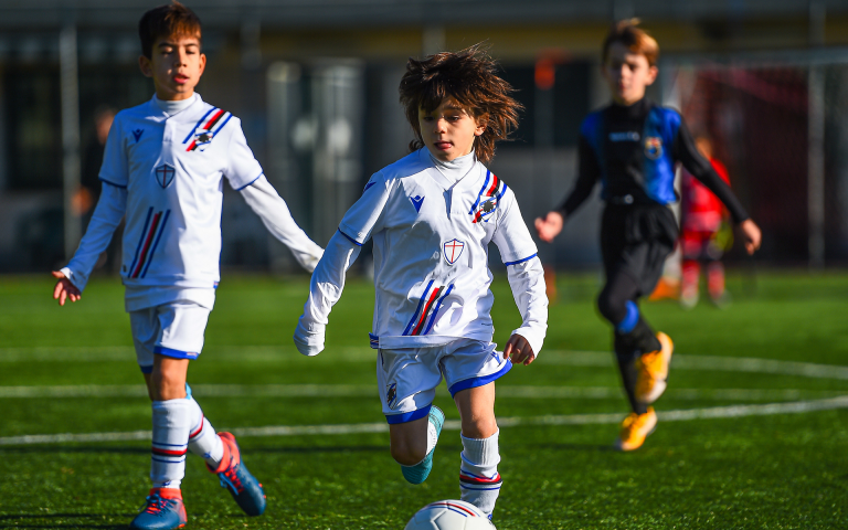 Academy: gli appuntamenti del fine settimana blucerchiato