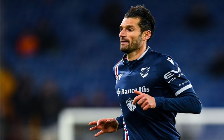 Samp for People: le prime maglie all’asta per ‘SpazzApnea’