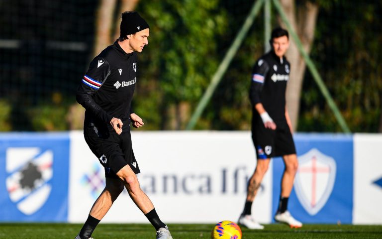 Preparations continue ahead of Empoli showdown