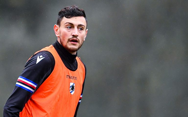 Ripresa in due gruppi a Bogliasco, martedì pomeridiano