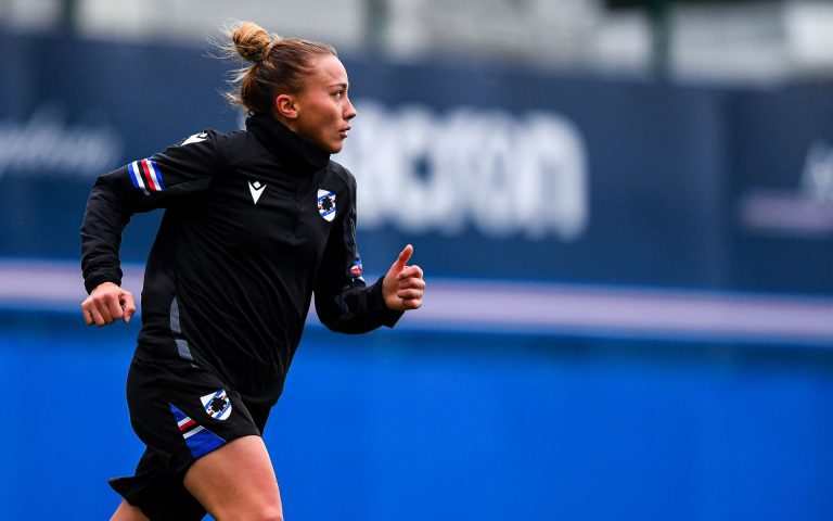 Women, ripresa a Bogliasco: sabato c’è Milan-Samp di Coppa