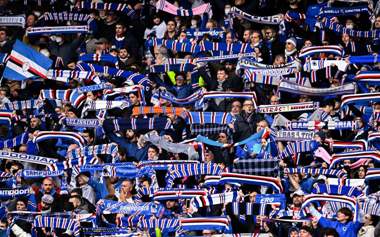 Serie A TIM: info mini abbonamenti e biglietti per Samp-Juve