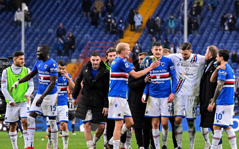 Due giorni di riposo, martedì la ripresa in vista dell’Atalanta