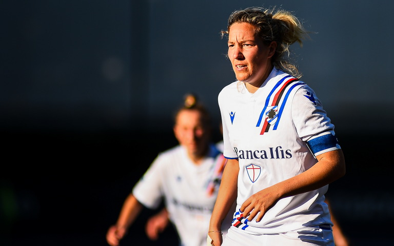 Women: le convocate di Cincotta per Milan-Samp di Coppa