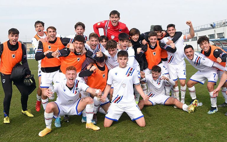 Colpo della Primavera: Leonardi e Di Stefano piegano l’Atalanta