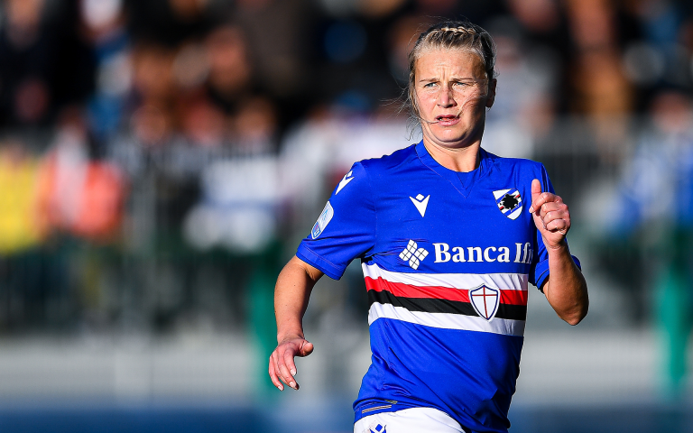 Auvinen convocata dalla Finlandia per il Tournoi de France 2022