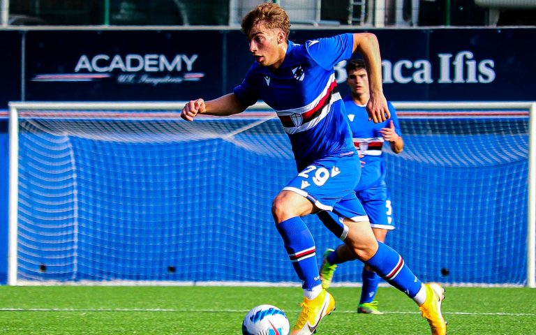 Primavera 1 TIMVISION: i convocati di Tufano per il Napoli