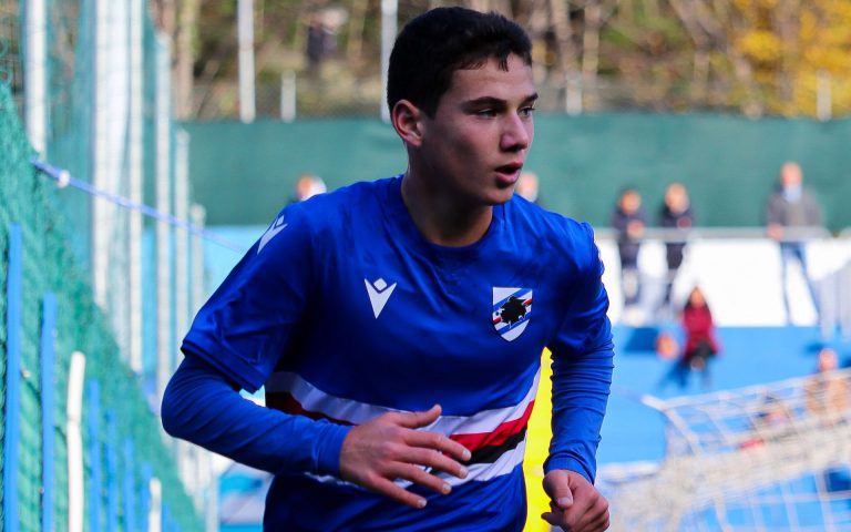 Academy: gli appuntamenti del fine settimana blucerchiato